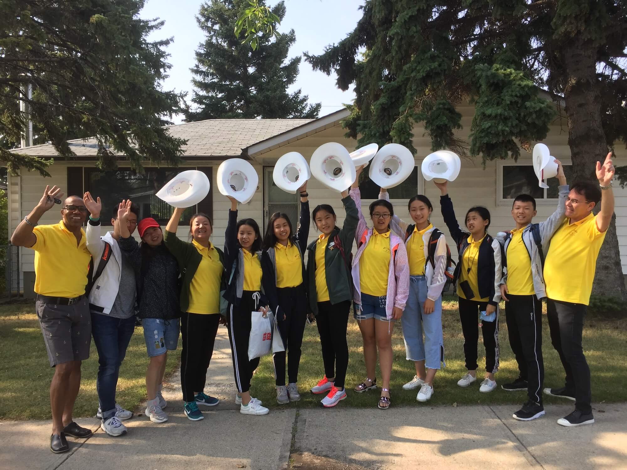 English Learning Banner 14