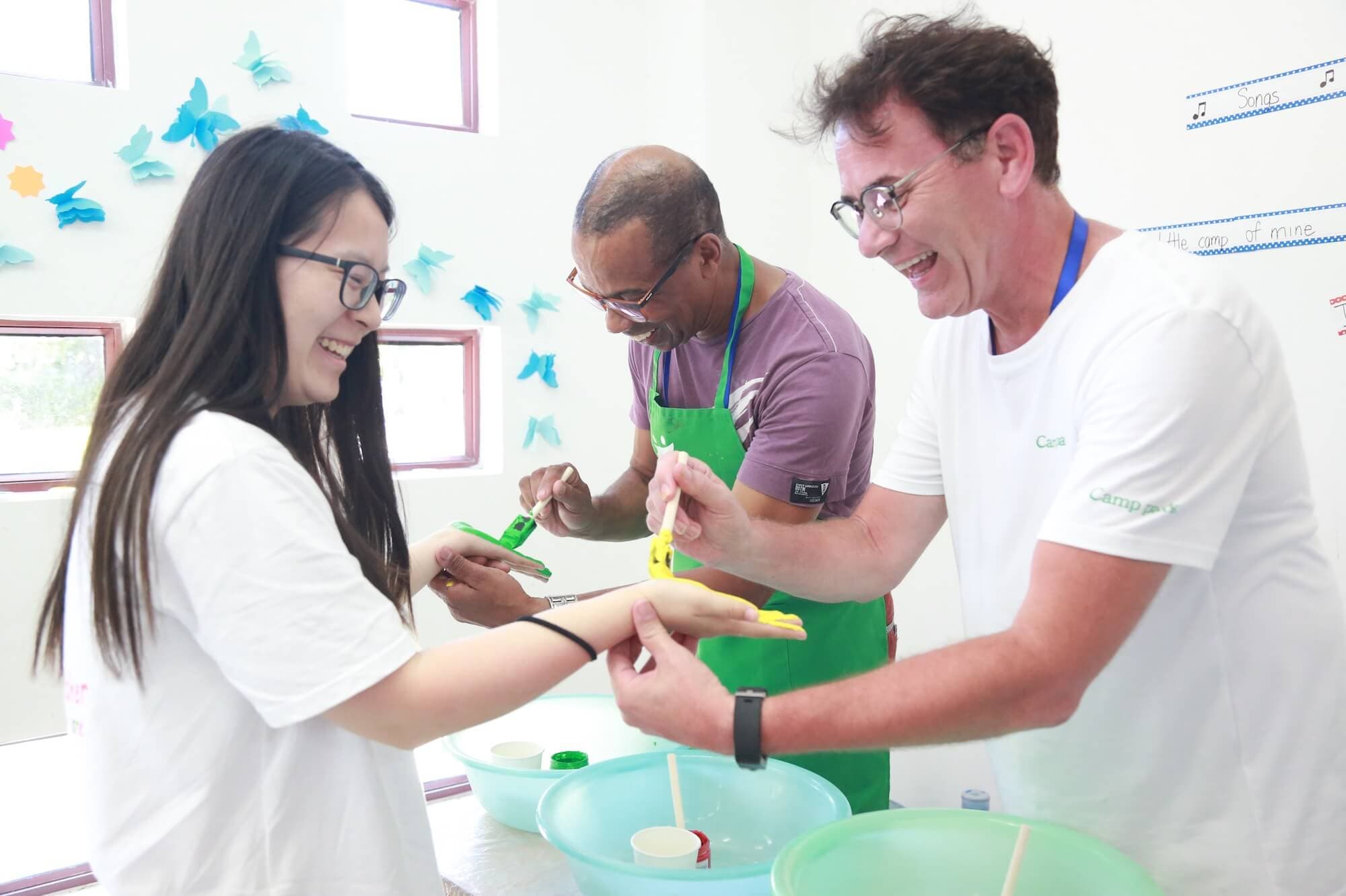 English Learning Banner 7