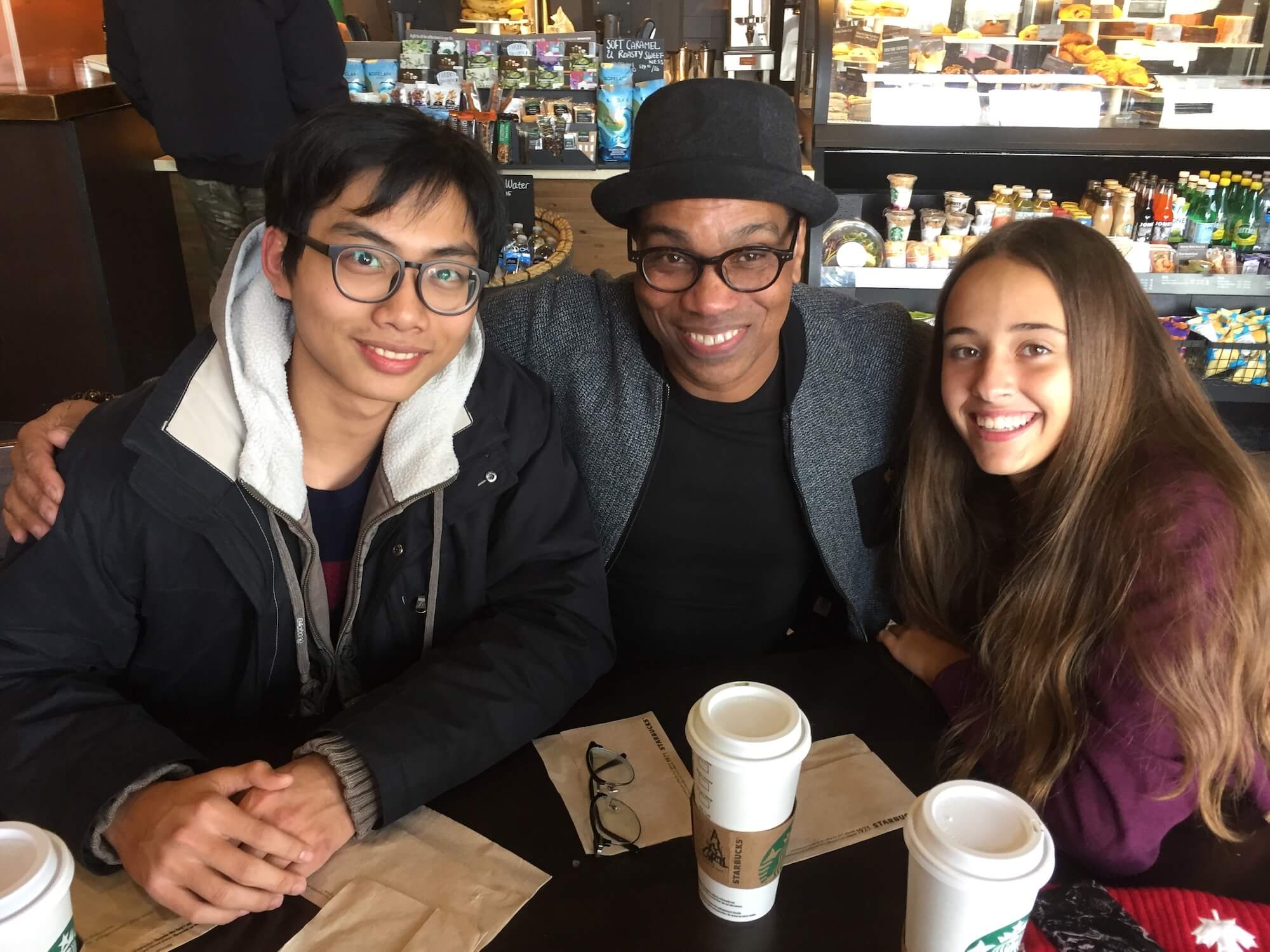 English Learning Banner 8